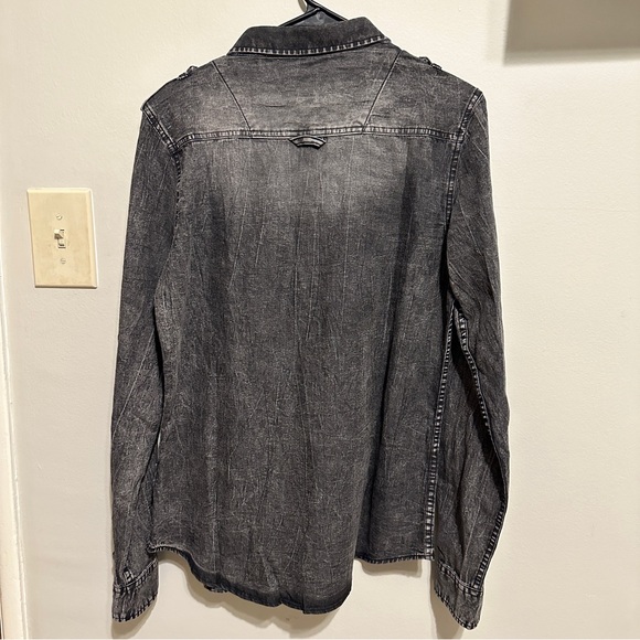 Airwalk Button Down shirt - Picture 5 of 5